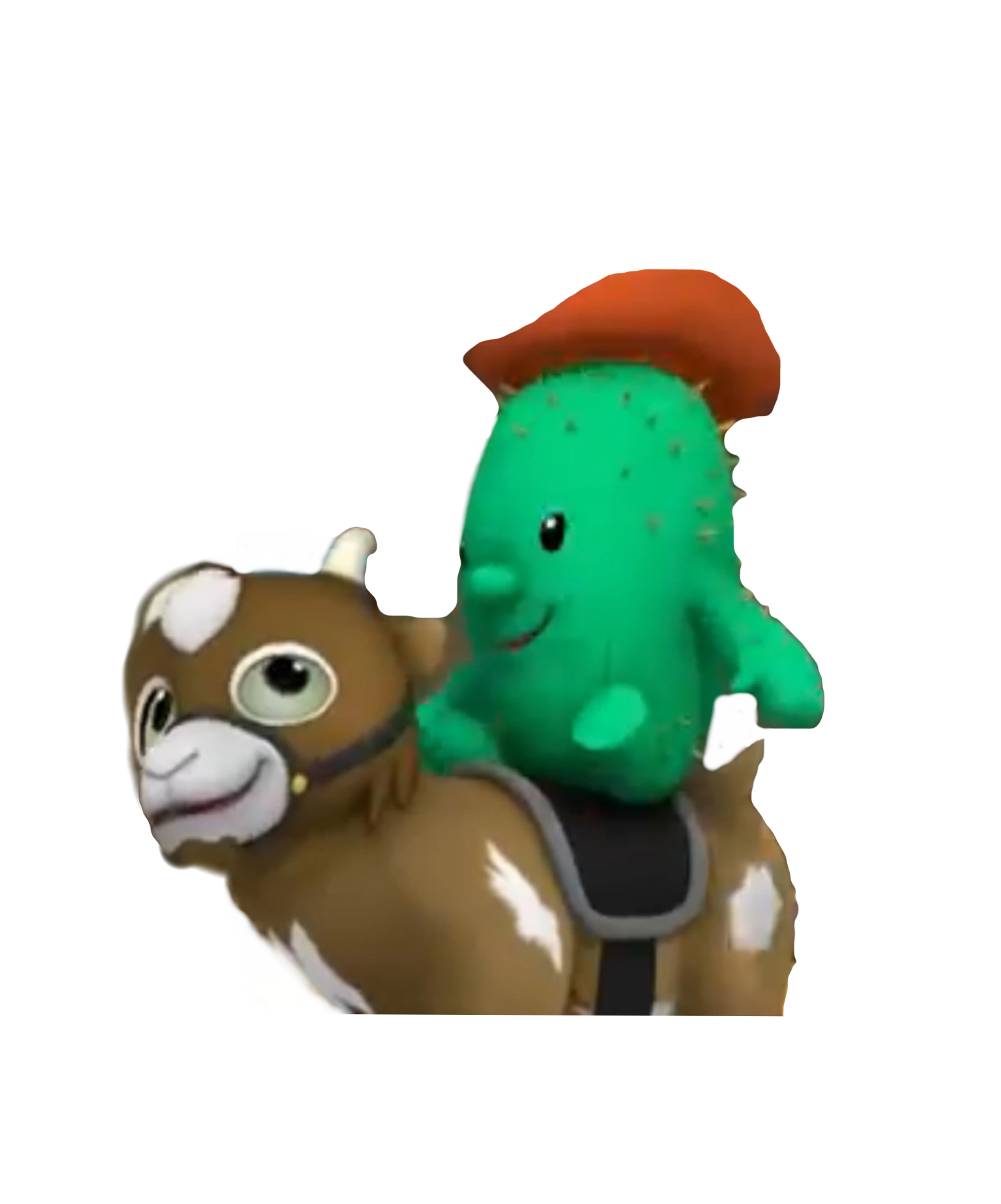 Little Prickles Disney Sheriff Callie’s Wild West Wiki Fandom