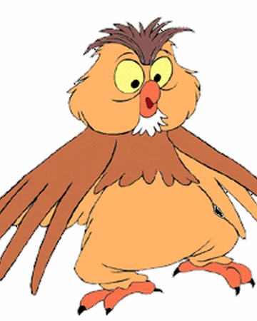 Archimedes | Disney Siblings Wiki | Fandom