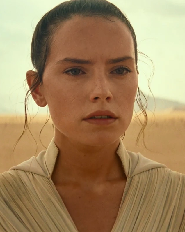 Rey Skywalker Disney Star Wars Wiki Fandom