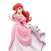 Ariel Galeri Disney Turkiye Wiki Fandom