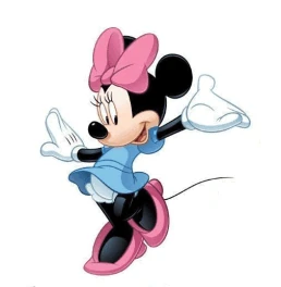 Minnie Fare Disney Turkiye Wiki Fandom