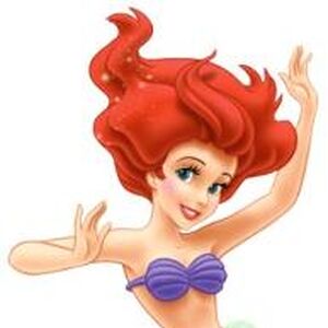 Ariel Galeri Disney Turkiye Wiki Fandom