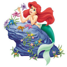 Ariel Galeri Disney Turkiye Wiki Fandom
