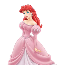 Ariel Galeri Disney Turkiye Wiki Fandom