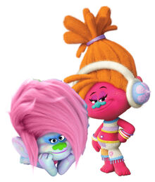 Trolls Happy Troll-o-ween | Disney TV Multi-Language Wiki | Fandom