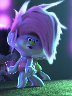 Trolls Happy Troll-o-ween | Disney TV Multi-Language Wiki | Fandom