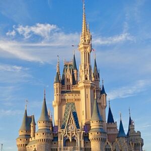 Magic Kingdom Disney Universal Kids Wiki Fandom