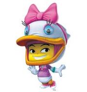 Daisy Duck