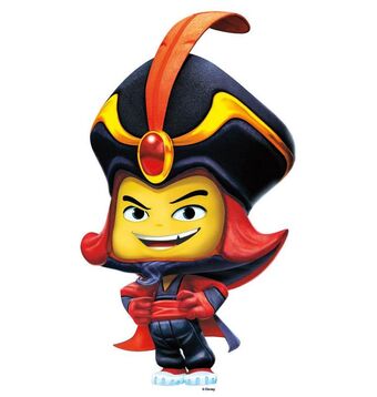 jafar plush