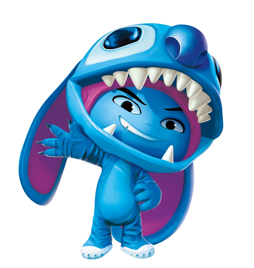 Stitch | Disney Universe Wiki | FANDOM powered by Wikia