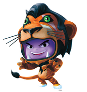 Scar