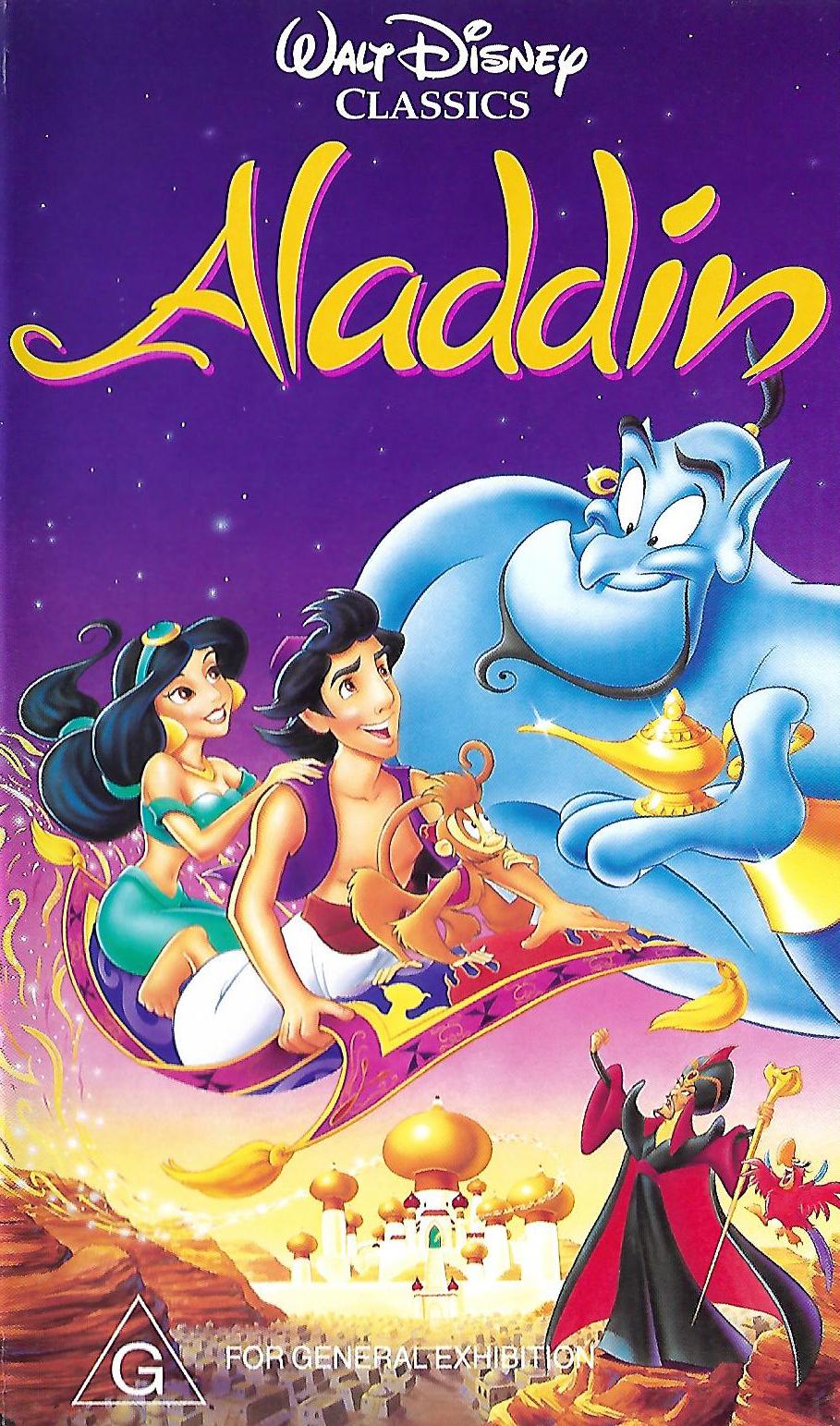 Disney vhs australia gallery | Disney vhs openings Wiki | FANDOM ...