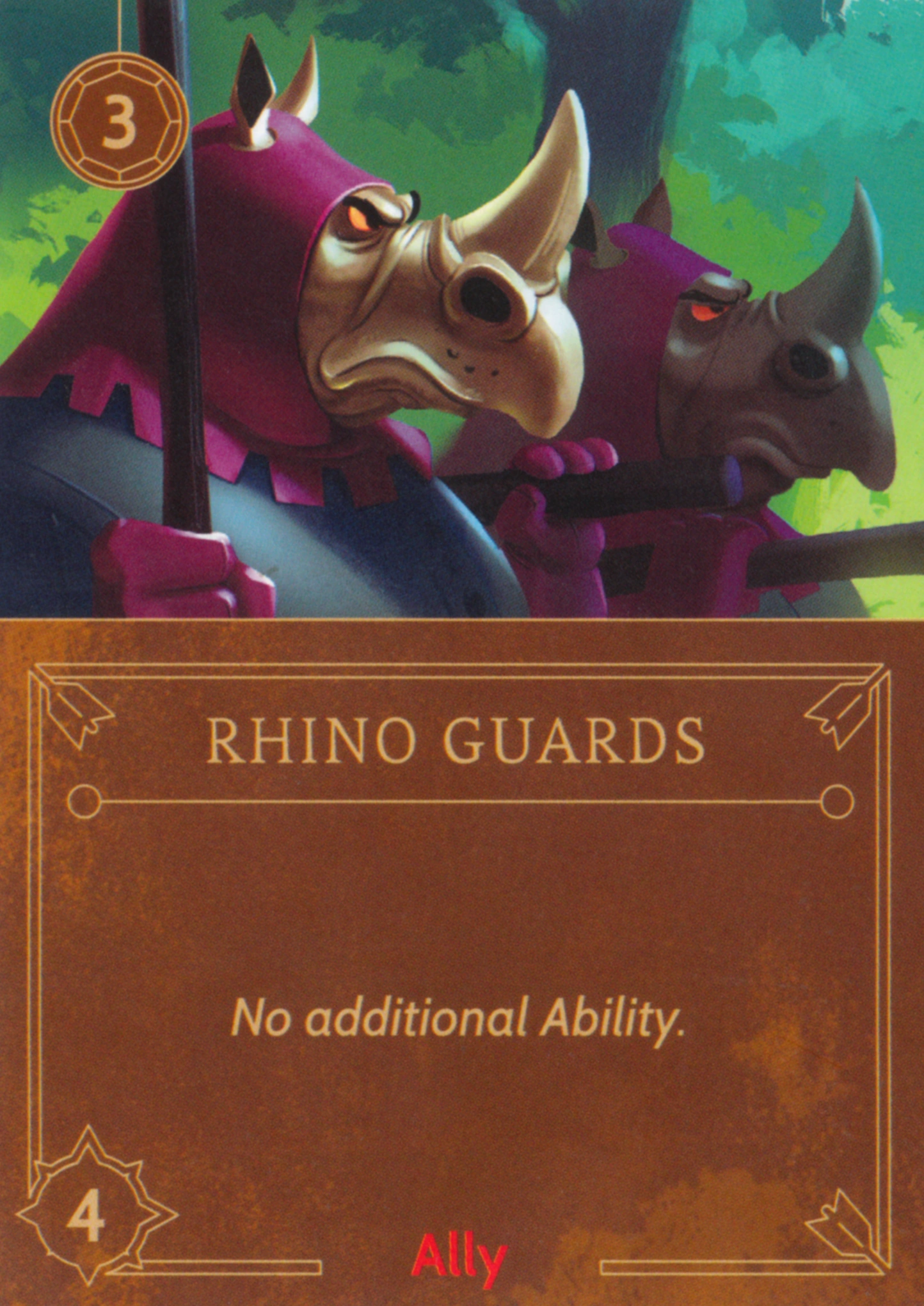 Rhino Guards Disney Villainous Wiki Fandom rhino-guards-disney-villainous-wiki-fandom