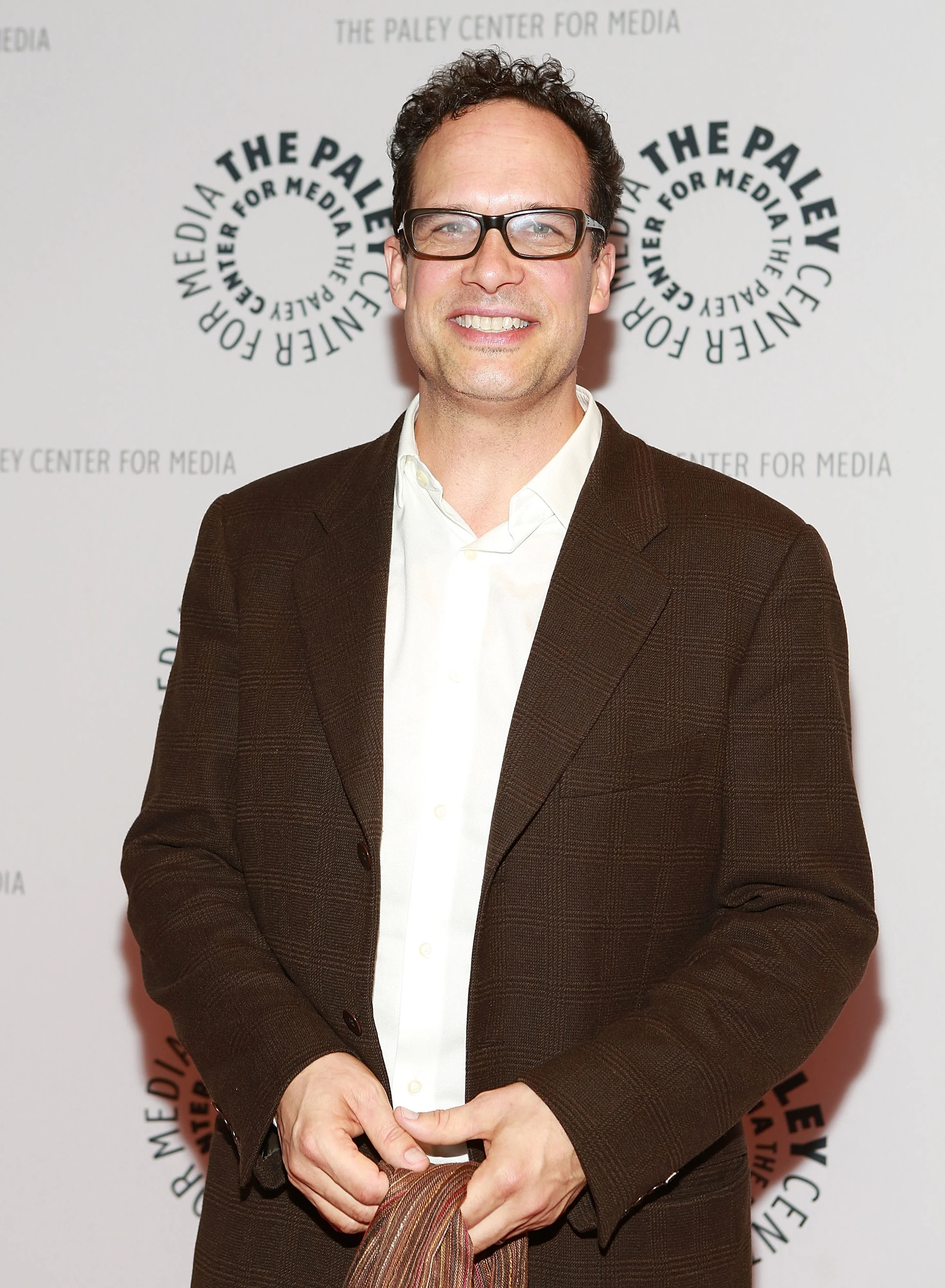 Diedrich Bader | Disney Voice Actors Wiki | Fandom