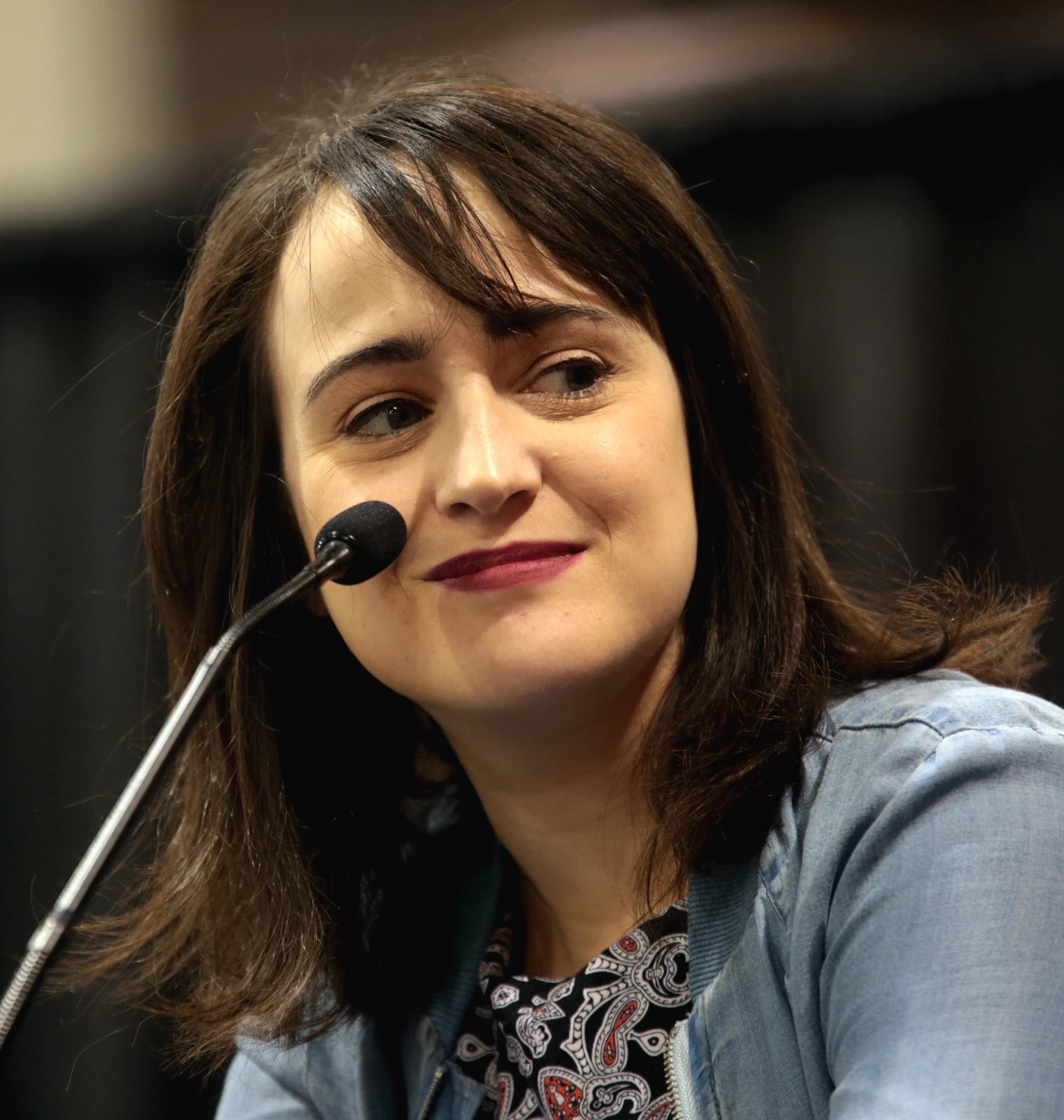 Mara Wilson | Disney Voice Actors Wiki | Fandom