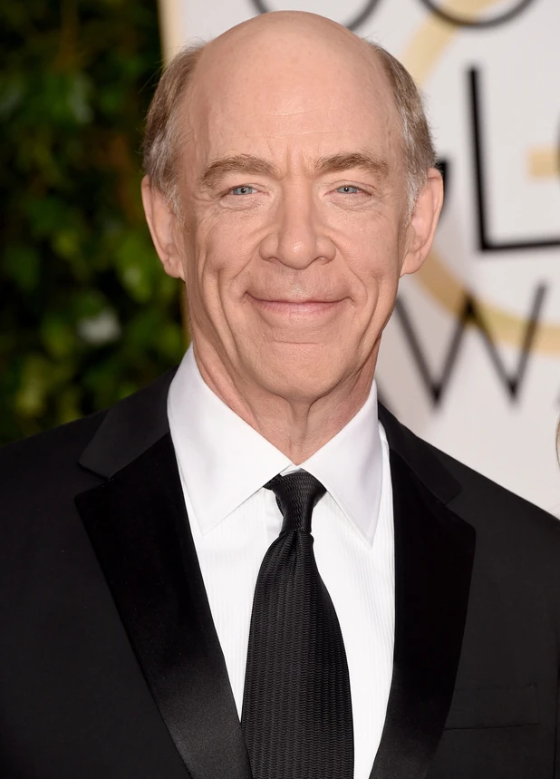J.K. Simmons | Disney Voice Actors Wiki | FANDOM powered by Wikia