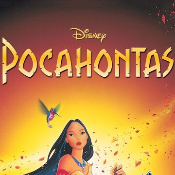 Pocahontas Disney Wikmrd Wiki Fandom