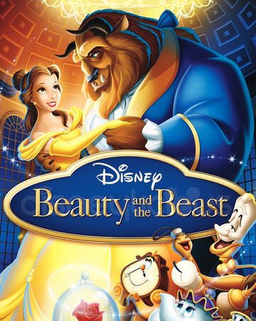 Beauty And The Beast Disney Wikmrd Wiki Fandom