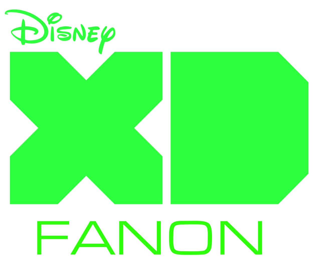 Disney xd