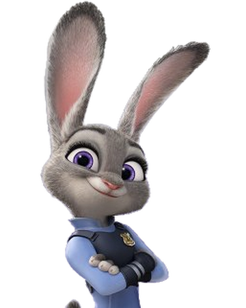 Judy Hopps Zootopia Wiki Fandom