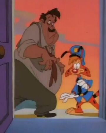 Bonkers Theme Disney Wiki Fandom