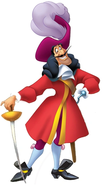 Image Captain Hook.png Disney Wiki FANDOM powered by Wikia