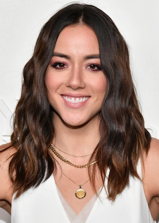 Chloe Bennet | Disney Wiki | FANDOM powered by Wikia