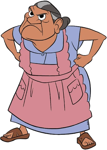 Image - Coco-abuelita.png | Disney Wiki | FANDOM powered by Wikia