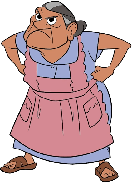 Image - Coco-abuelita.png | Disney Wiki | FANDOM powered by Wikia