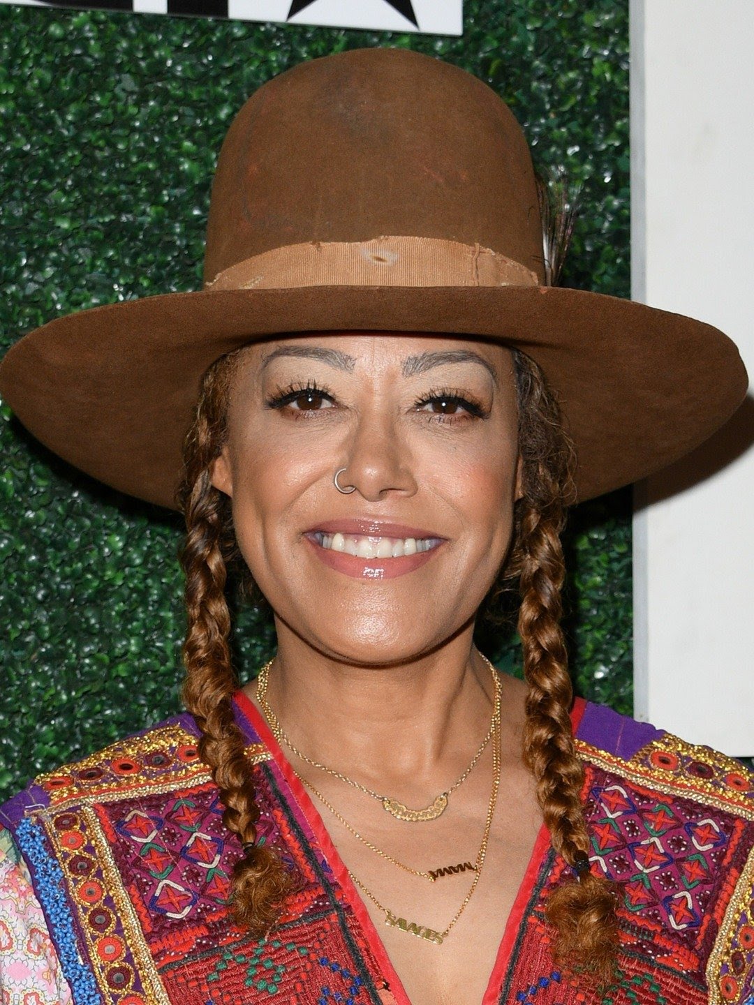 Cree Summer Disney Wiki FANDOM powered by Wikia