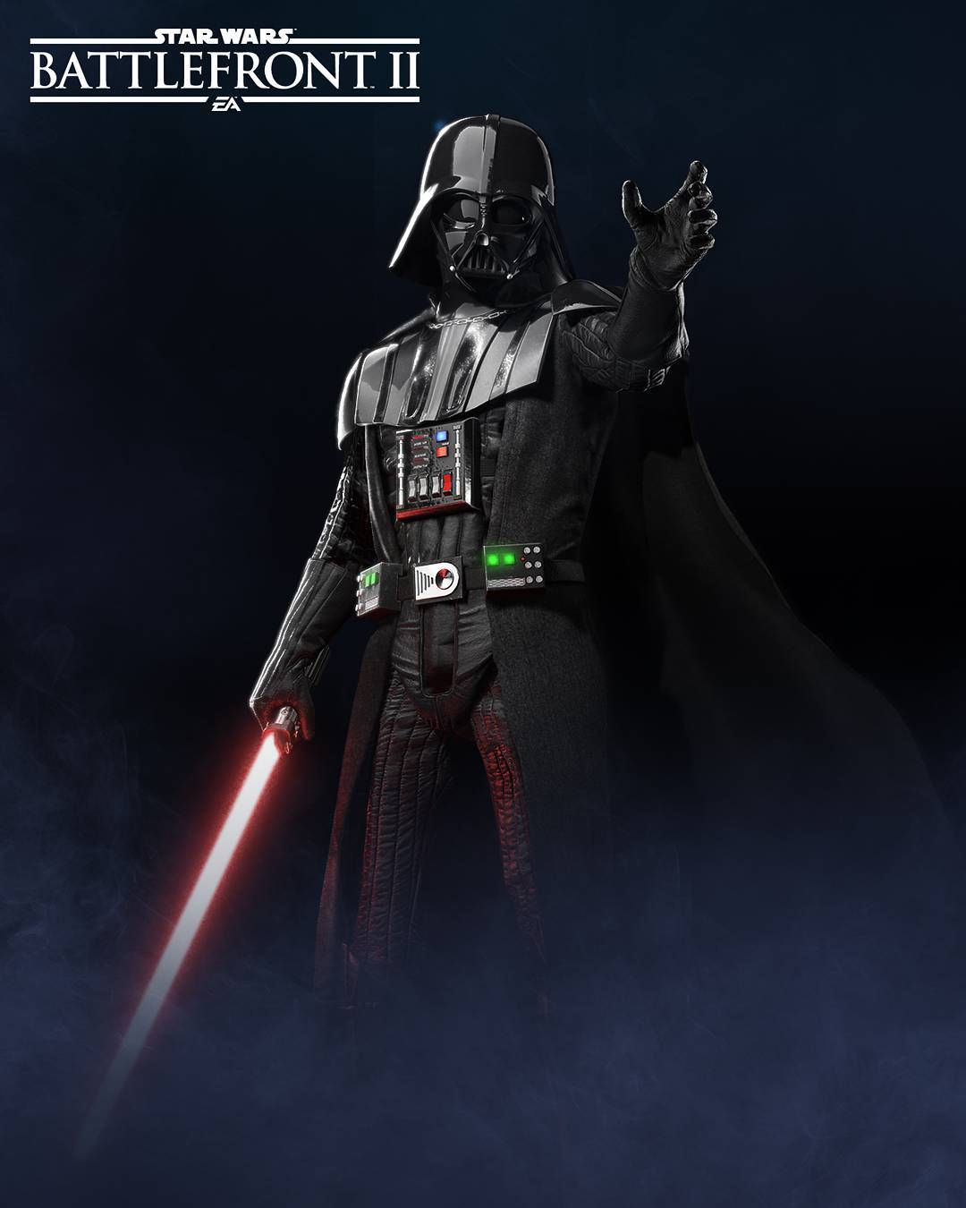 Image - Darth Vader Battlefront 2.jpg | Disney Wiki | FANDOM powered by