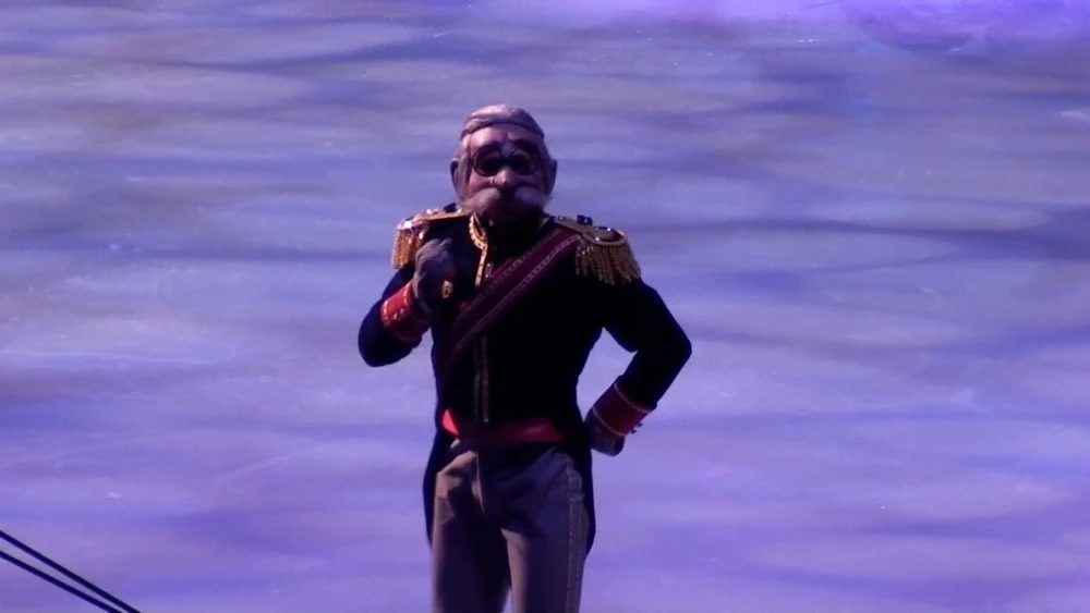 Image Duke of Weselton Frozen on Ice.jpg Disney Wiki FANDOM