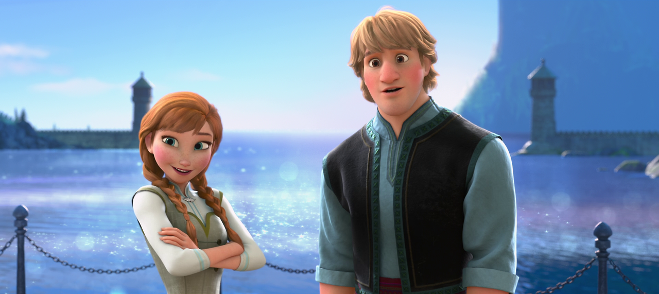 Image - Kristoff-anna-HD.png | Disney Wiki | FANDOM ...