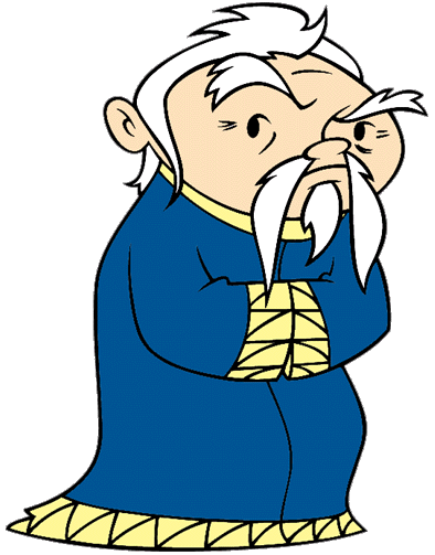 Luong Lao Shi | Disney Wiki | FANDOM powered by Wikia