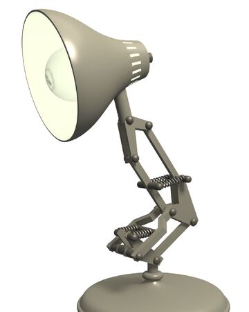 Luxo Jr Character Disney Wiki Fandom