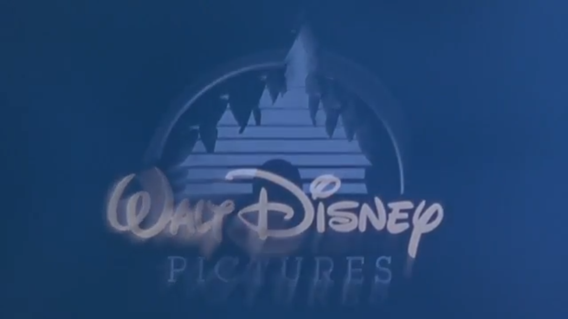 Walt Disney Pictures Logo Disney Wiki Fandom