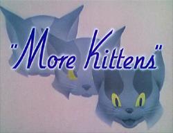 Morekittens