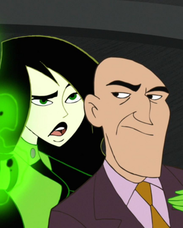 The Big Job Disney Wiki Fandom