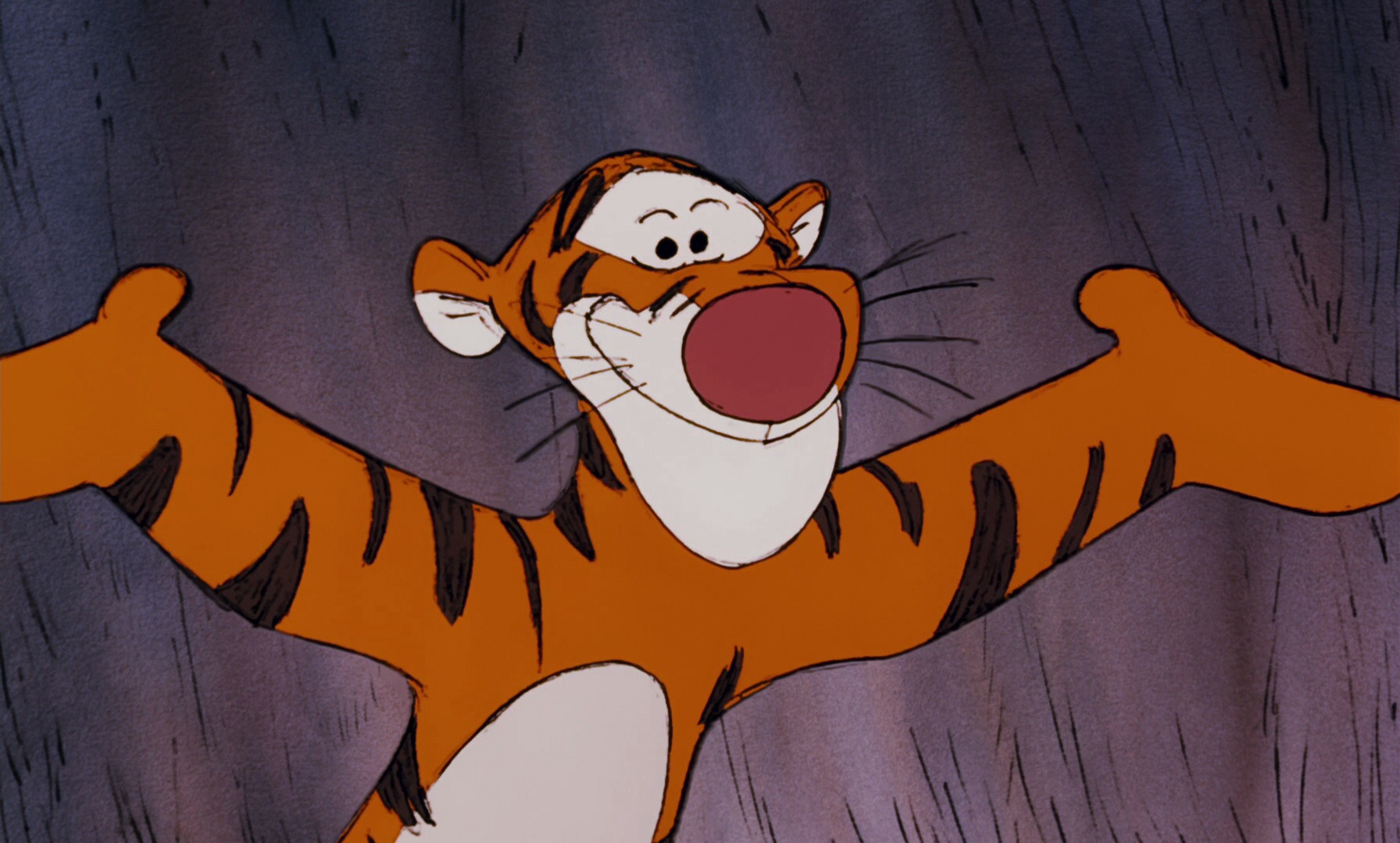 Tigger | Disney Wiki | FANDOM Powered By Wikia