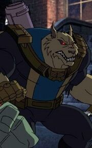 Warwolf