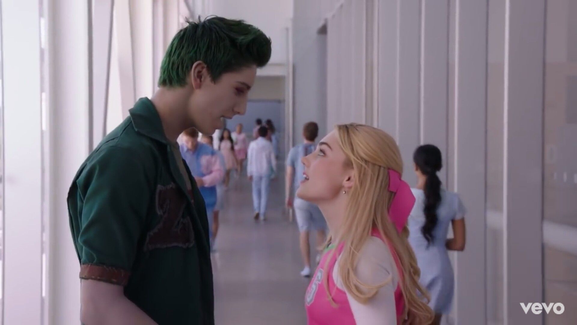 Someday (Zombies) | Disney Wiki | FANDOM powered by Wikia