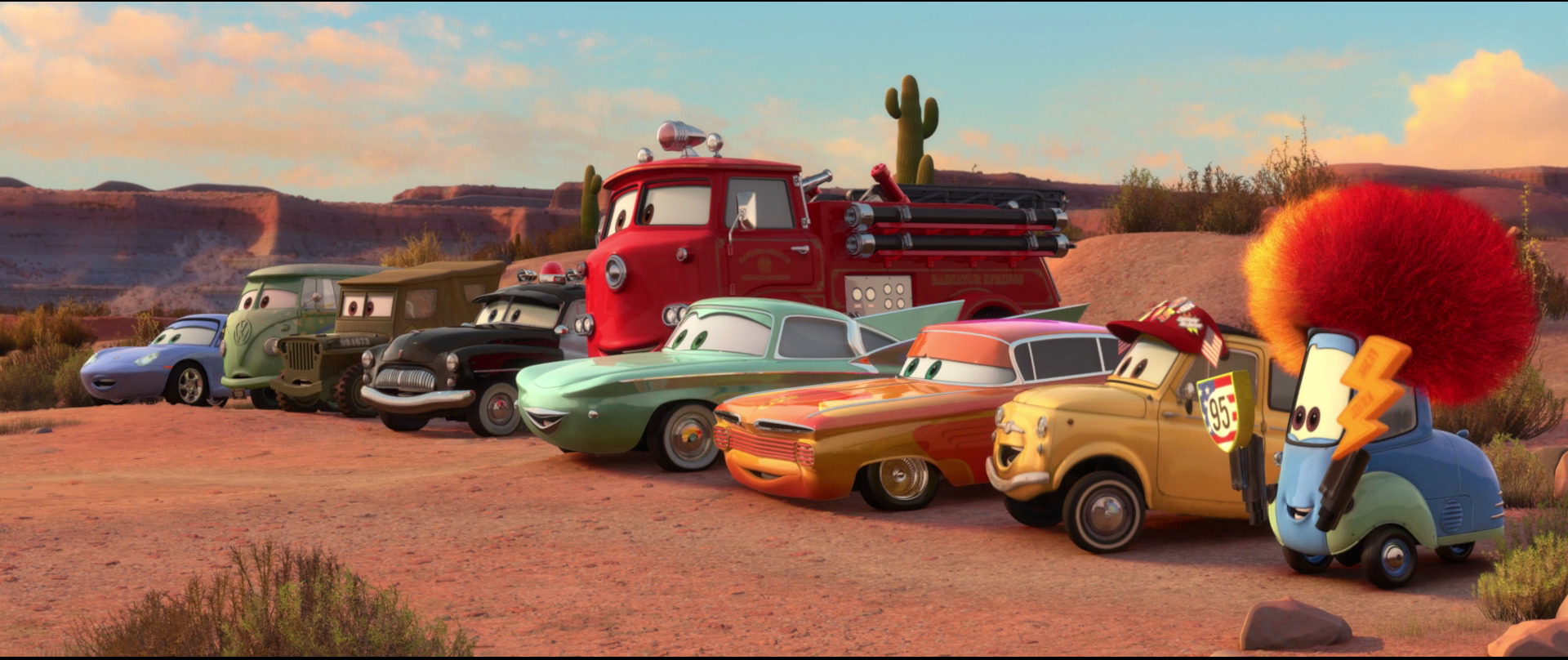 Cars 2006 disneyscreencaps