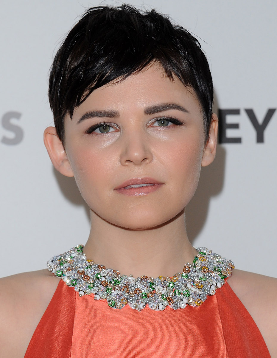 Ginnifer Goodwin mary margaret