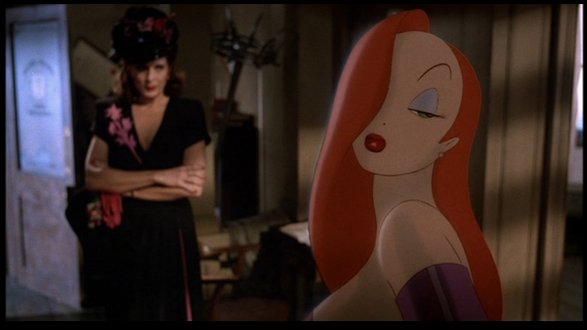 Jessica Rabbit Disney Wiki Fandom