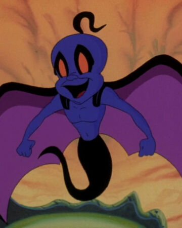 Little Evil Disney Wiki Fandom