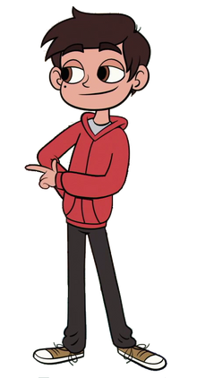 Marco diaz