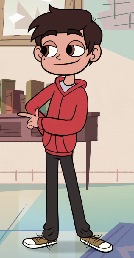 Marco Diaz Disney Wiki Fandom