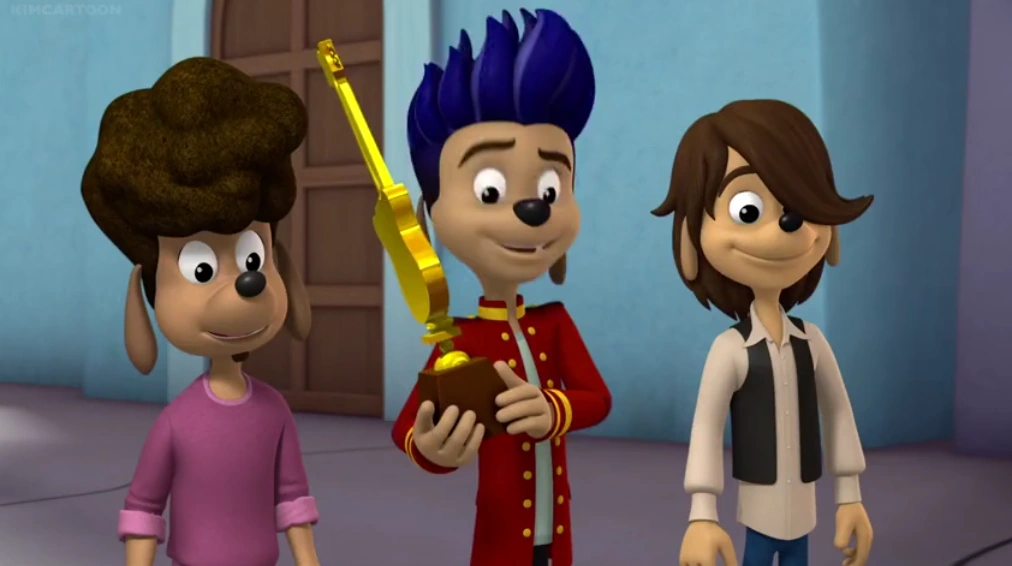 Meet the Beagles! Disney Wiki Fandom