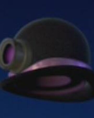 meet the robinsons hat