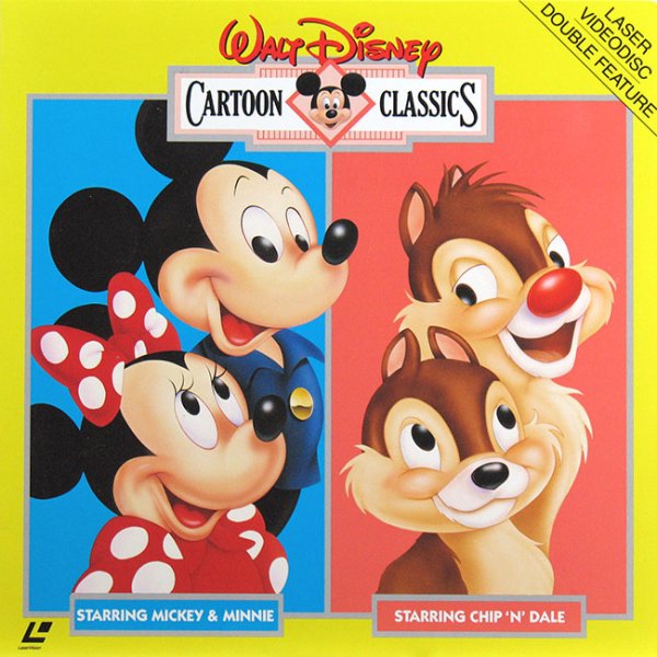 walt disney cartoon classics disney wiki fandom powered by wikia
